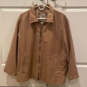 Vintage J-Crew Jacket